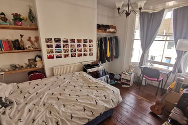 5 bed house, Campbell road, London road, Brighton, BN14QD - Image 5