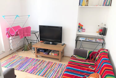 5 bed house, Park street, City Centre, Brighton, BN20BS - Image 3