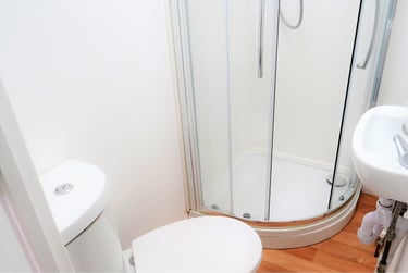 6 bed house, Coleman street, Lewes road, Brighton, BN29SQ - Image 11
