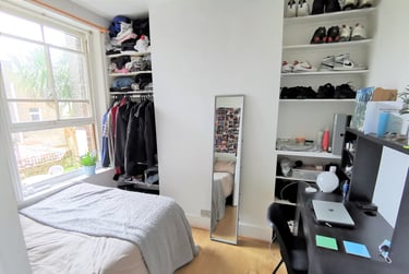 5 bed house, Blaker street, City Centre, Brighton, BN20JJ - Image 5