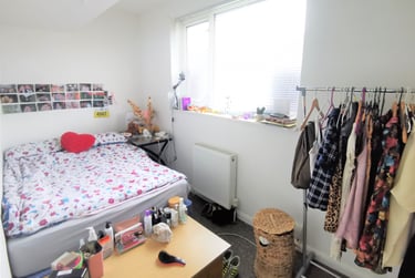 6 bed house, St Mary Magdalene Street, Lewes road, Brighton, BN23HU - Image 5