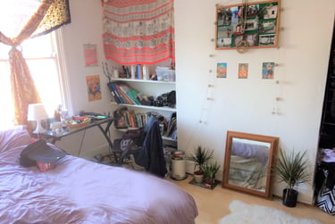 5 bed house, Montreal road, Hanover, Brighton, BN29UY - Image 9