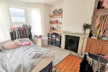 6 bed house, Clyde road, London road, Brighton, BN14NN - Image 4