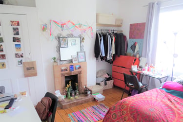 6 bed house, Clyde road, London road, Brighton, BN14NN - Image 8