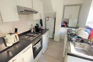 5 bed house, Sussex Street, City Centre, Brighton, BN20GQ - Image 2