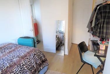 6 bed house, Whippingham road, Elm grove, Brighton, BN23PG - Image 6