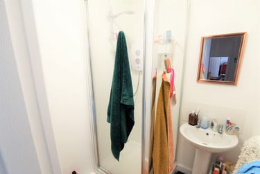 5 bed house, White street, City centre, Brighton, BN20JH - Image 11