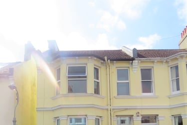 7 bed house, Richmond Road, Hanover, Brighton, BN23RN - Image 1