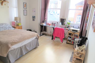 1 bed house, Hartington Road, Elm Grove, Brighton, BN23LJ - Image 4