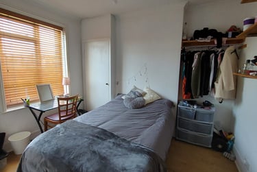 5 bed house, Hanover terrace, Hanover, Brighton, BN29SP - Image 6