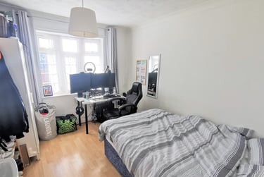 5 bed house, Sussex Street, Hove, Brighton, BN20GQ - Image 4