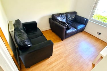 6 bed house, Clyde road, London road, Brighton, BN14NN - Image 3