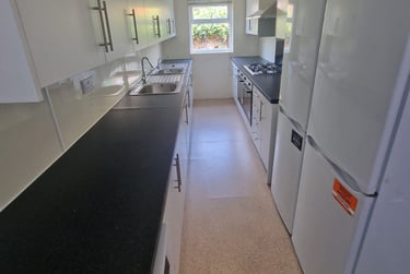 6 bed house, Elm Grove, Hanover, Brighton, BN23ET - Image 2