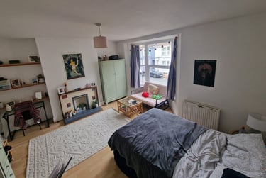 5 bed house, Caledonian road, Lewes road, Brighton, BN23HX - Image 5