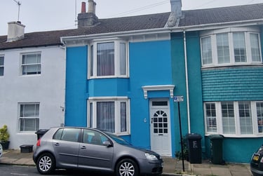 5 bed house, Cobden road, Hanover, Brighton, BN29TL - Image 12