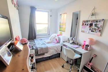 6 bed house, Gladstone place, Lewes road, Brighton, BN23QE - Image 10