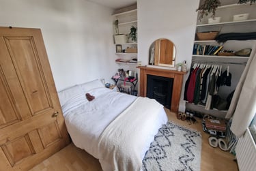 6 bed house, Ditchling road, London road, Brighton, BN14SF - Image 5