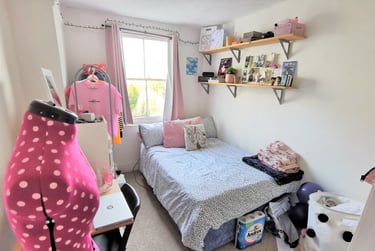 5 bed house, Clyde road, London road, Brighton, BN14NN - Image 7