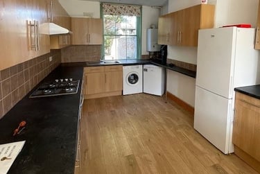5 bed house, Elm grove, Brighton, BN23ET - Image 2