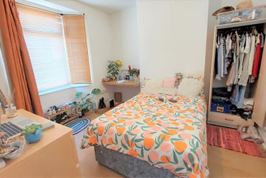 6 bed house, Coleman street, Lewes road, Brighton, BN29SQ - Image 7