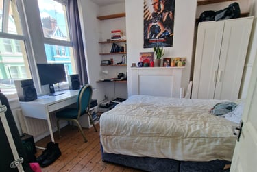 6 bed house, Blaker street, City Centre, Brighton, BN20JJ - Image 7