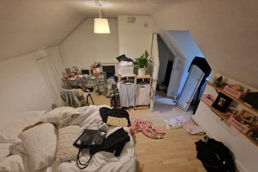 5 bed house, Clyde road, London road, Brighton, BN14NN - Image 8