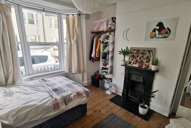 5 bed house, Hanover terrace, Hanover, Brighton, BN29SP - Image 9