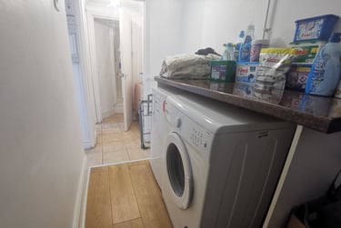 6 bed house, Warleigh road, London road, Brighton, BN14NS - Image 5