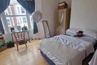 5 bed house, Upper lewes road, Lewes road, Brighton, BN23FF - Image 7