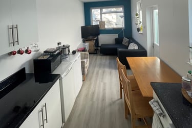 6 bed house, Egremont place, Kemp town, Brighton, BN20GA - Image 2