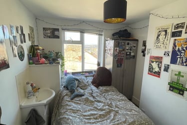 6 bed house, Queens Park Road, Hanover, Brighton, BN29XL - Image 6