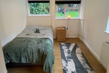 6 bed house, Argyle road, London road, Brighton, BN14QA - Image 9