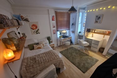 6 bed house, Hartington road, Lewes road, Brighton, BN23LJ - Image 6