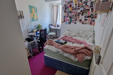 6 bed house, Agnes Street, Elm Grove, Brighton, BN23AS - Image 9