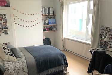 6 bed house, Blaker Street, Hove, Brighton, BN20JJ - Image 2