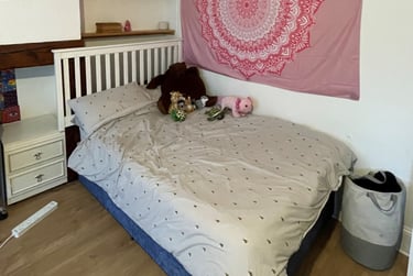 1 bed house, Sackville Road, Kingsway, Brighton, BN33WE - Image 3