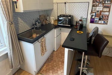 1 bed house, Sackville Road, Kingsway, Brighton, BN33WE - Image 3