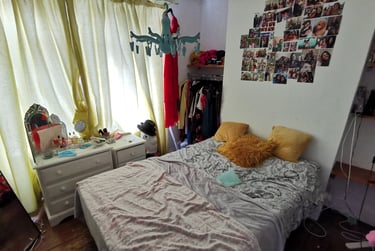 6 bed house, White Street, Hove, Brighton, BN20JH - Image 2