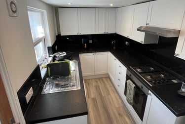 5 bed house, Hanover terrace, Hanover, Brighton, BN29SP - Image 2