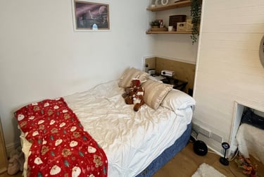 1 bed studio, Sackville Road, Kingsway, Brighton, BN33WE - Image 4