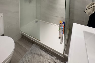 6 bed house, White Street, Hove, Brighton, BN20JH - Image 9