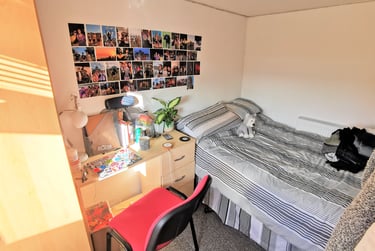 6 bed house, St Mary Magdalene Street, Lewes road, Brighton, BN23HU - Image 7