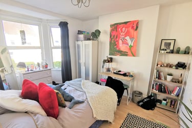 7 bed house, Richmond Road, Hanover, Brighton, BN23RN - Image 5