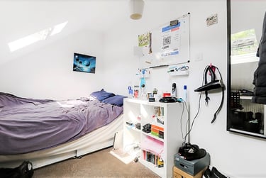 6 bed house, Elm Grove, Hanover, Brighton, BN23ET - Image 10