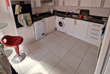 6 bed house, Agnes Street, Elm Grove, Brighton, BN23AS - Image 2