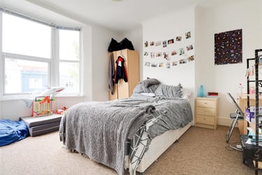 6 bed house, Elm Grove, Lewes road, Brighton, BN23ET - Image 6
