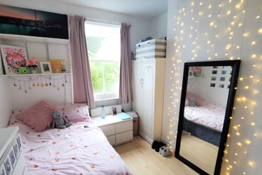 5 bed house, Caledonian road, Lewes road, Brighton, BN23HX - Image 4