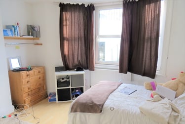 6 bed house, Gladstone place, Lewes road, Brighton, BN23QE - Image 5