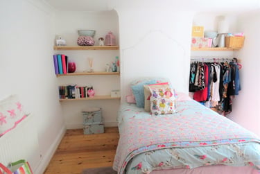 5 bed house, Elm grove, Brighton, BN23ET - Image 7
