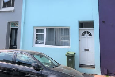 5 bed house, Islingword street, Hanover, Brighton, BN29UR - Image 1